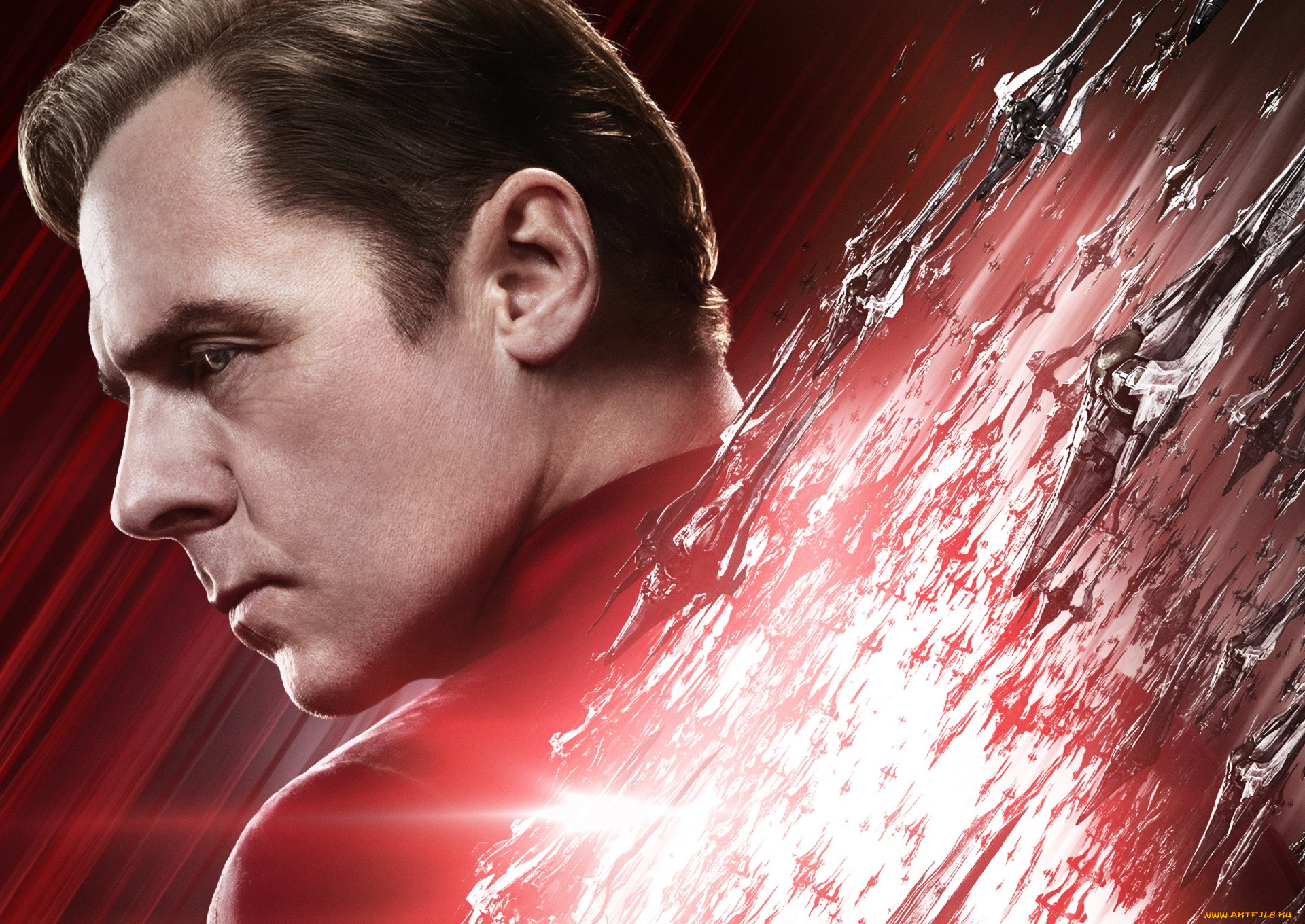 star trek beyond,  , 